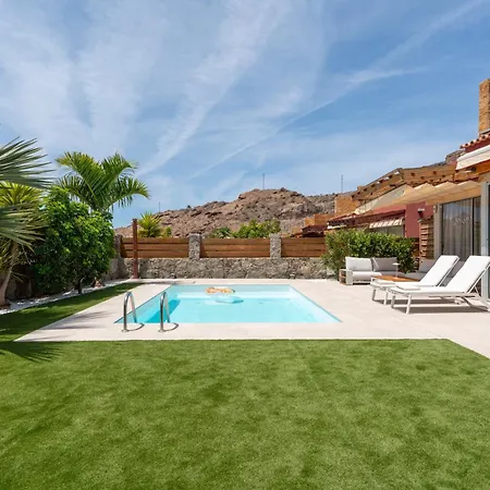 Vila Diana With Private Swimming Pool In Tauro