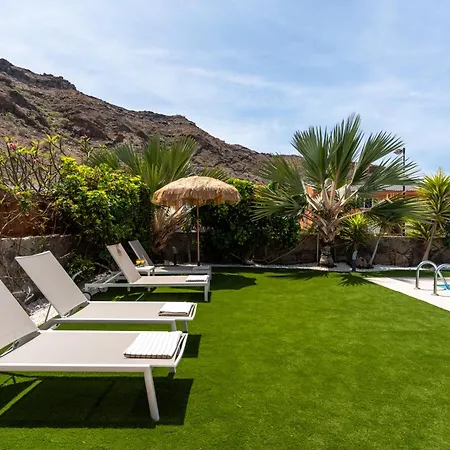 Diana With Private Swimming Pool In Tauro Vila *